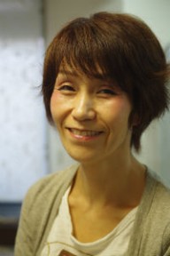 扇谷 智子